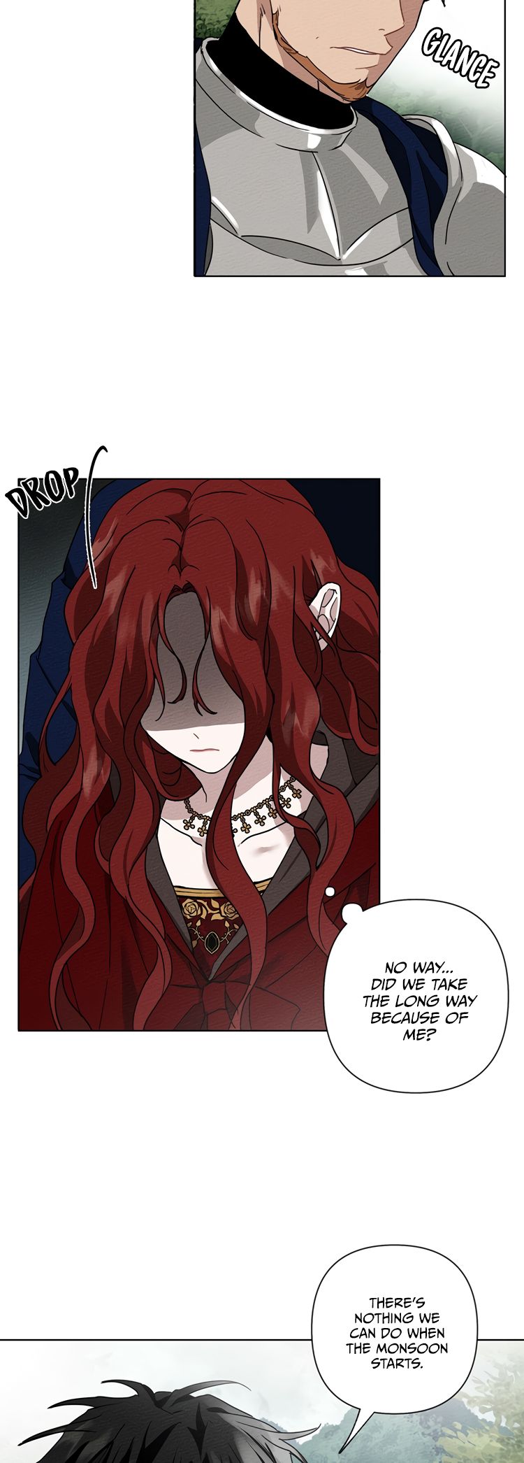 Under the Oak Tree Chapter 7 image 42